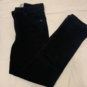 Reformation Cynthia Jeans